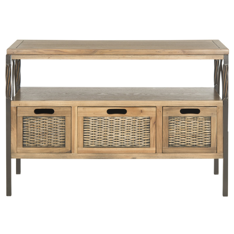 Sansibar Home Konsolentisch Oscar & Bewertungen | Wayfair.de